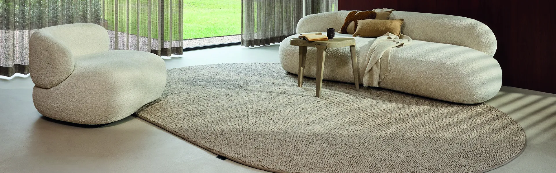 15% korting op Desso vloerkleden 15% korting op Desso vloerkleden
