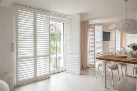 Shutters