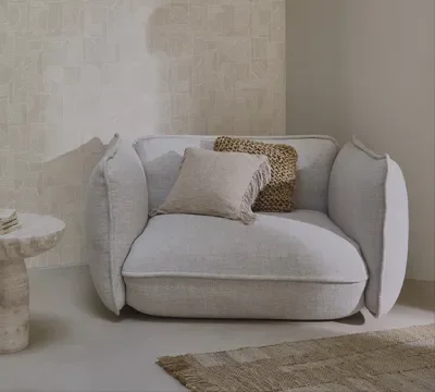 Soft Minimalism
