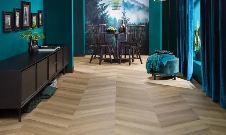Transformative Teal