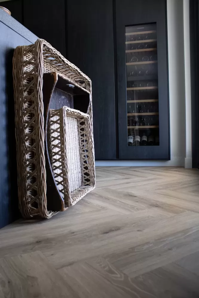 Hebeta - pvc - detail Hebeta - pvc - detail