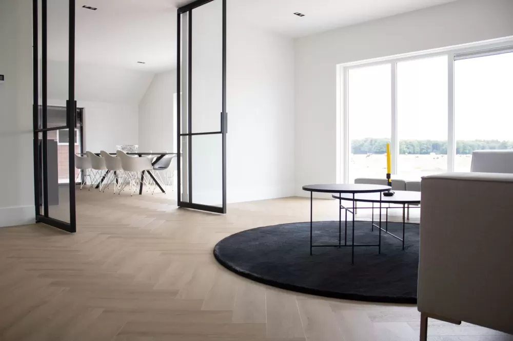 Hebeta - pvc - woonkamer II Hebeta - pvc - woonkamer II