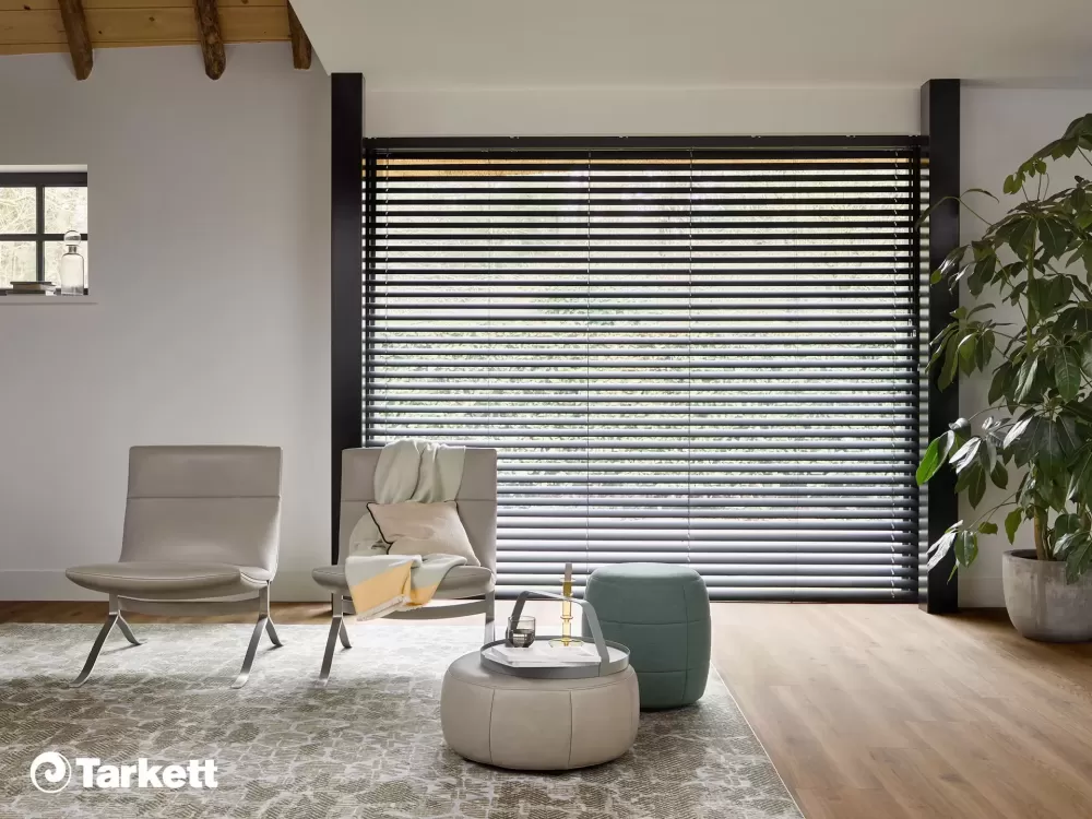 Tarkett - pvc - woonkamer III Tarkett - pvc - woonkamer III