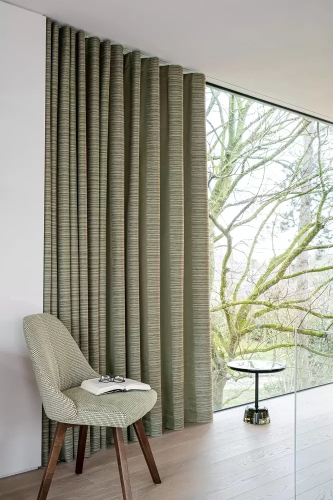 JAB - overgordijn III JAB - overgordijn III