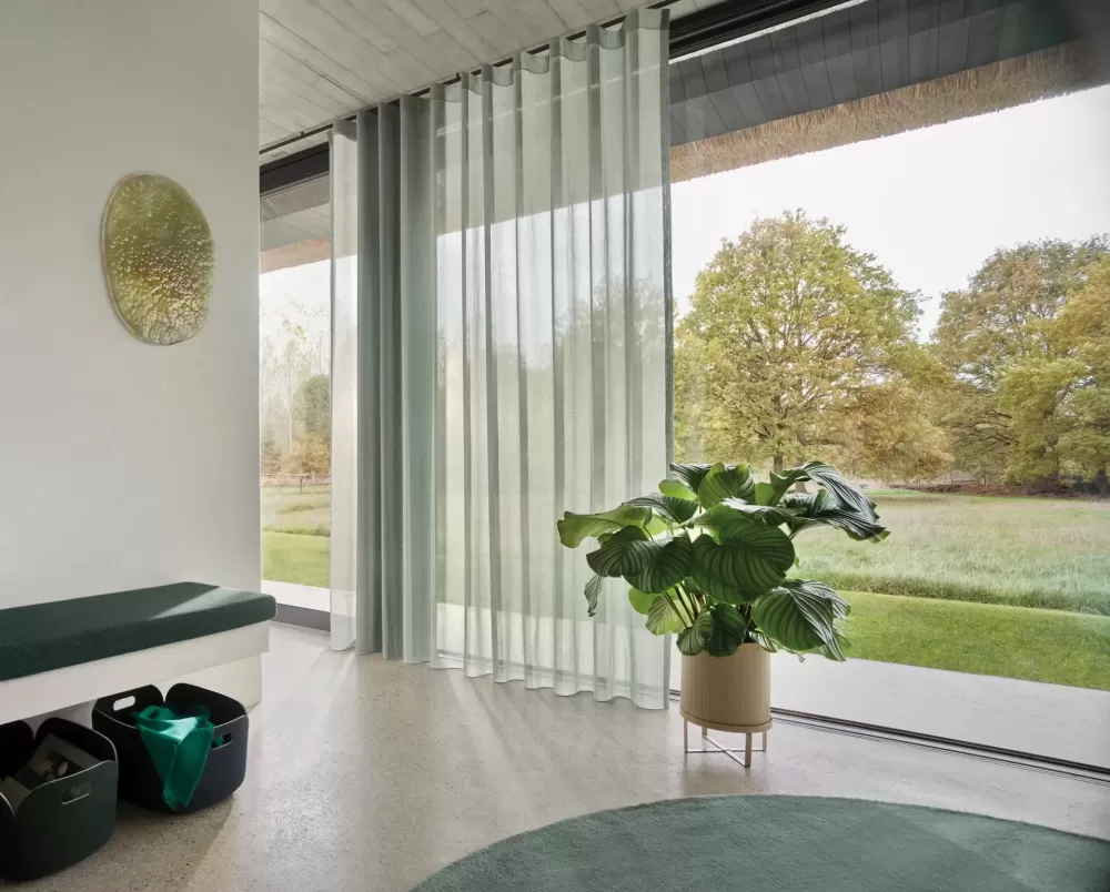 De Ploeg - vitrage II De Ploeg - vitrage II