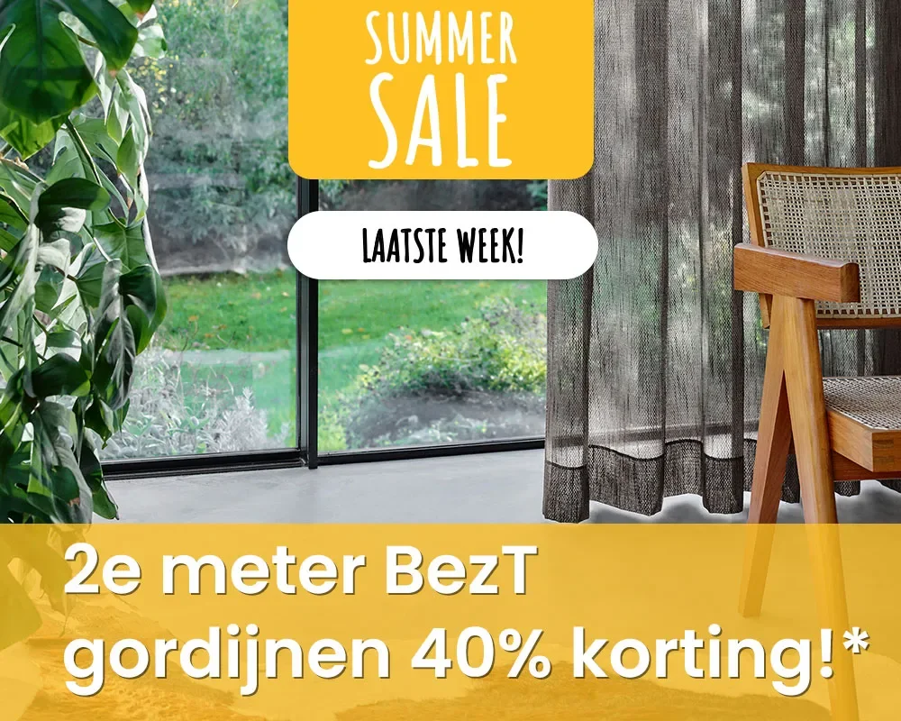 Summer Sale
Summer Sale