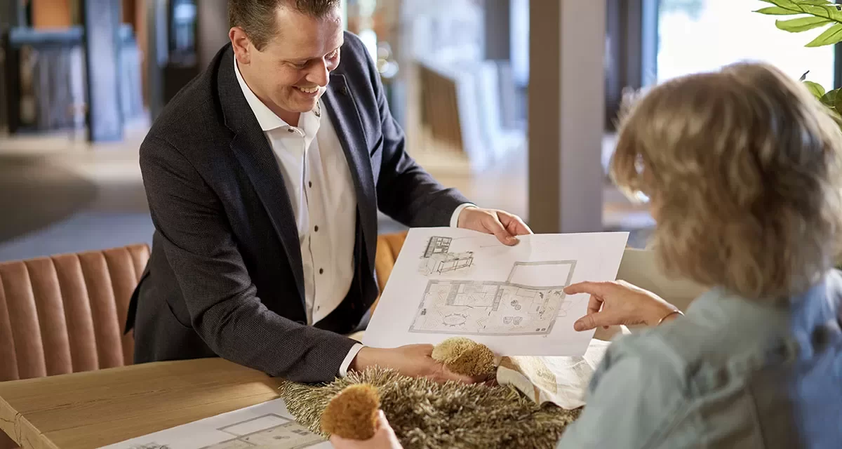 Adviesgesprek Adviesgesprek