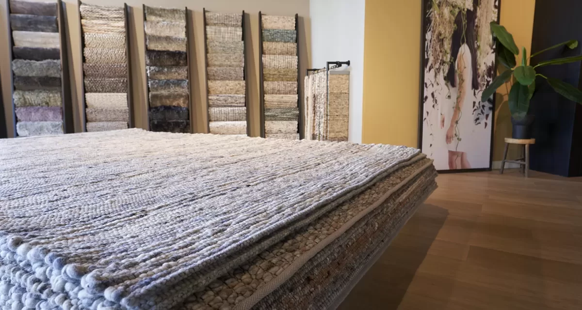 De mooiste vloerkleden De mooiste vloerkleden